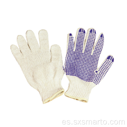 Guantes de mano de seguridad de trabajo